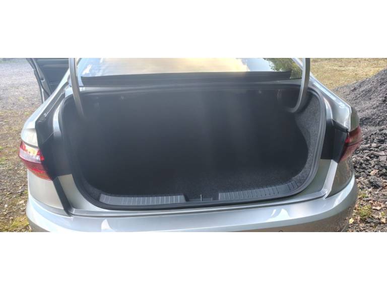 VOLKSWAGEN - JETTA - 2020/2020 - Prata - R$ 116.800,00