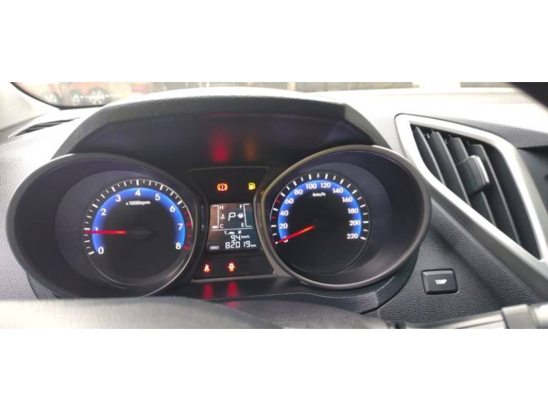 HYUNDAI - HB20 - 2018/2018 - Prata - R$ 63.500,00