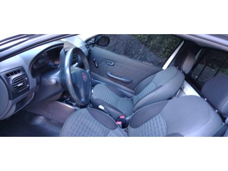 FIAT - STRADA - 2012/2013 - Branca - R$ 43.800,00