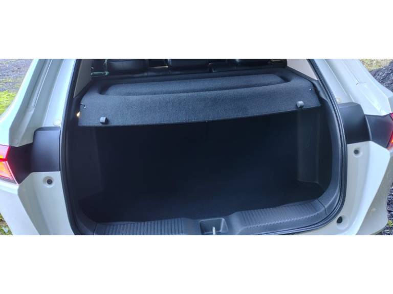 HONDA - HR-V - 2022/2023 - Branca - R$ 141.500,00